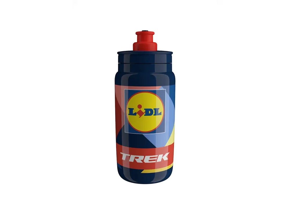 TREK Borraccia Lidl-Trek Team 550 ml Non Perdere