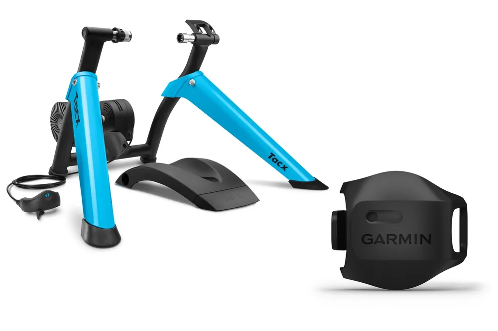TACX Rullo Boost Bundle Prezzo Ridotto