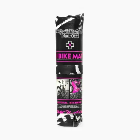 MUC-OFF Tappetino Bici Ultimissimo Modello