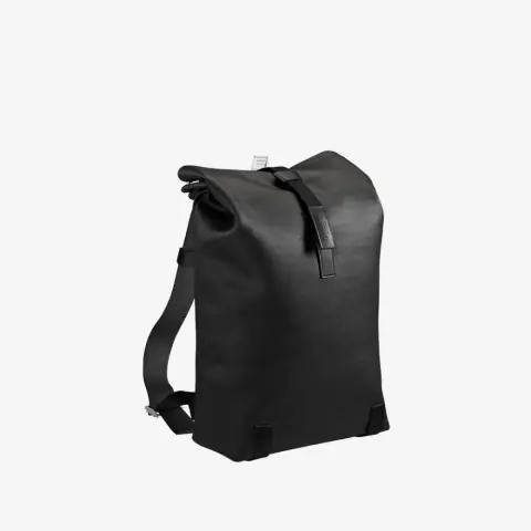 BROOKS Pickwick Canvas Zaino Small Prezzo Di Fabbrica