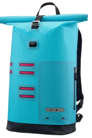 Reso Gratuito ORTLIEB Commuter-Daypack Cyber