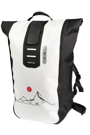 ORTLIEB Velocity Design Compra Oggi Stesso