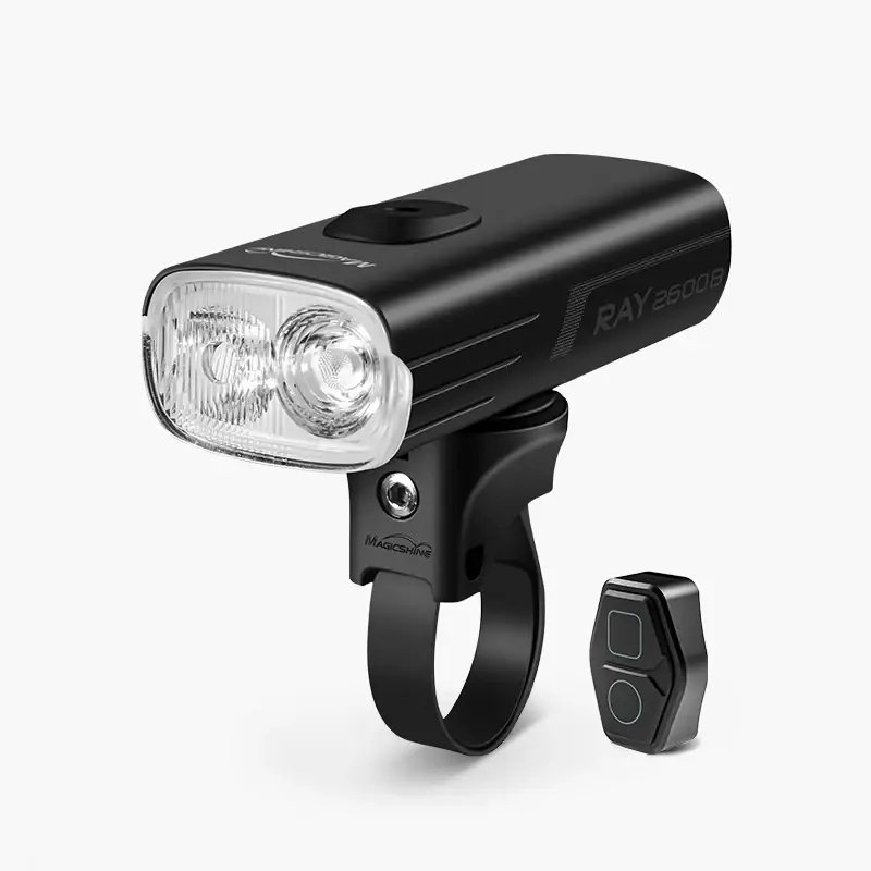 MAGICSHINE Fanalino Anteriore Ray 2600B Compra Online