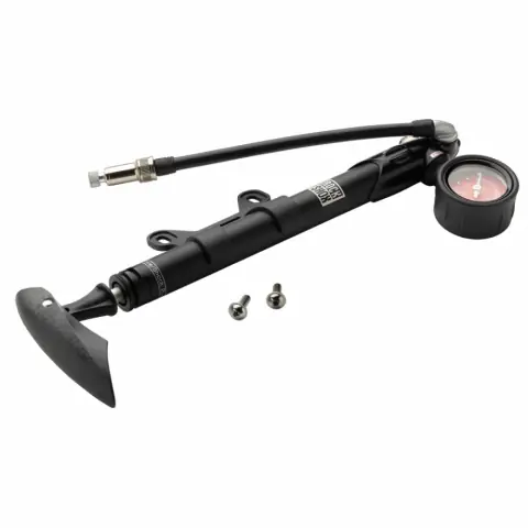 ROCKSHOX Air Pump for Schrader Boxxer Solo Oggi