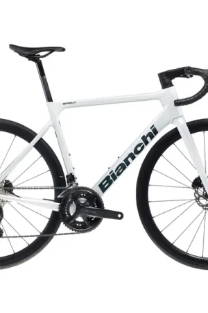 Vendita Finale BIANCHI Sprint Disc 105 12v