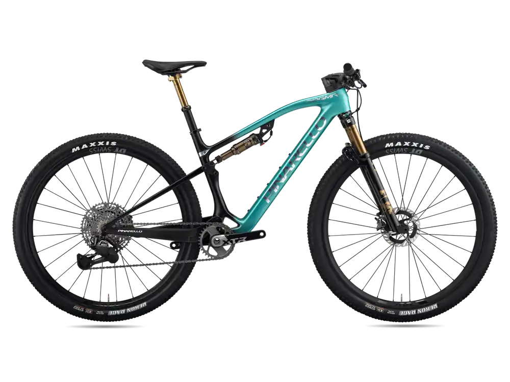 PINARELLO Dogma XC XTR Di2 Prezzo Ridotto