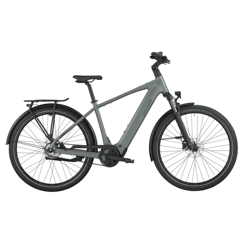 Promo Stagionale BERGAMONT E-Horizon Tour 30 Belt