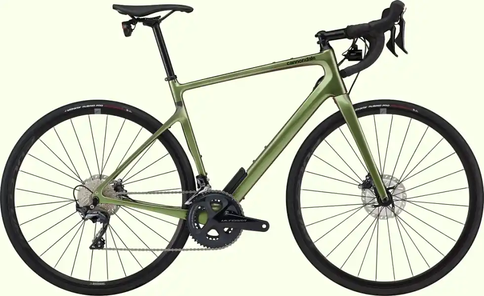 CANNONDALE Synapse Carbon 2 RL Ordina Subito