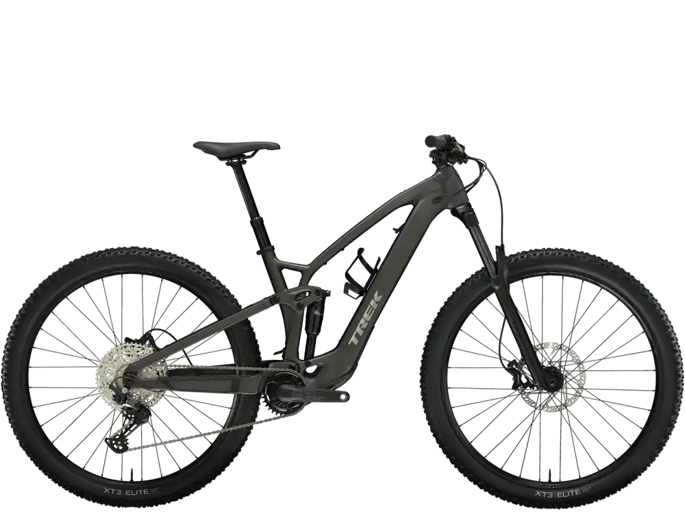 TREK Fuel EXe 5 Reso Gratuito
