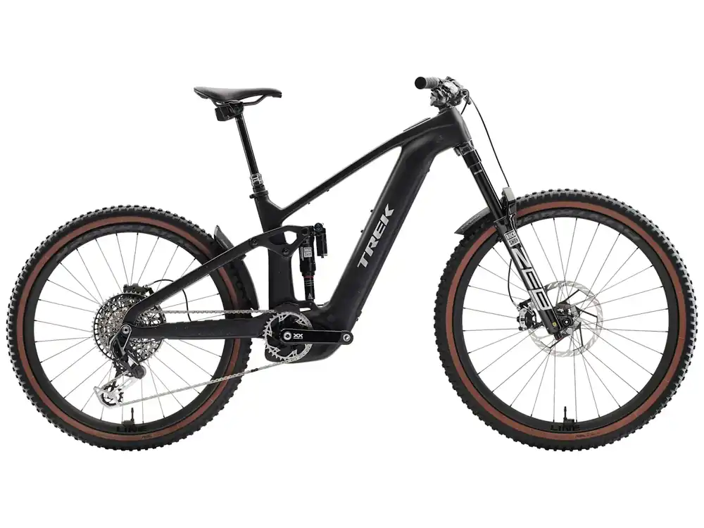 TREK Rail+ 9.9 XX AXS T-Type Gen 5 Acquista Ora