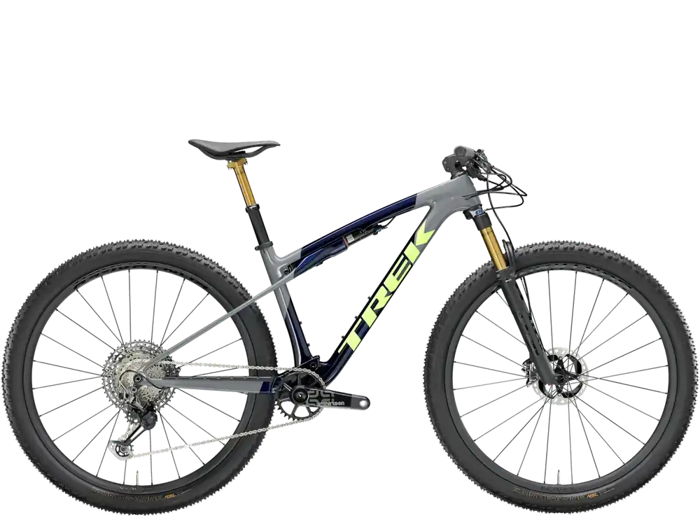 TREK Supercaliber SLR 9.9 XTR Gen 2 Subito Disponibile