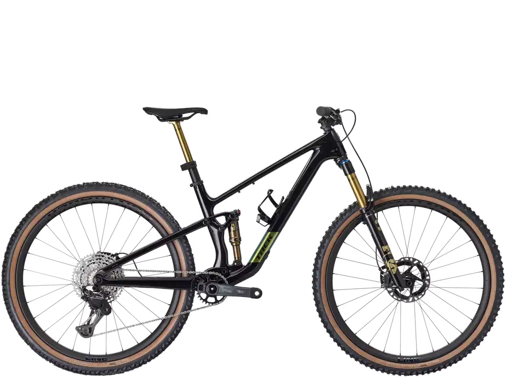 Compra Oggi Stesso TREK Top Fuel 9.9 XTR Di2 Gen 4