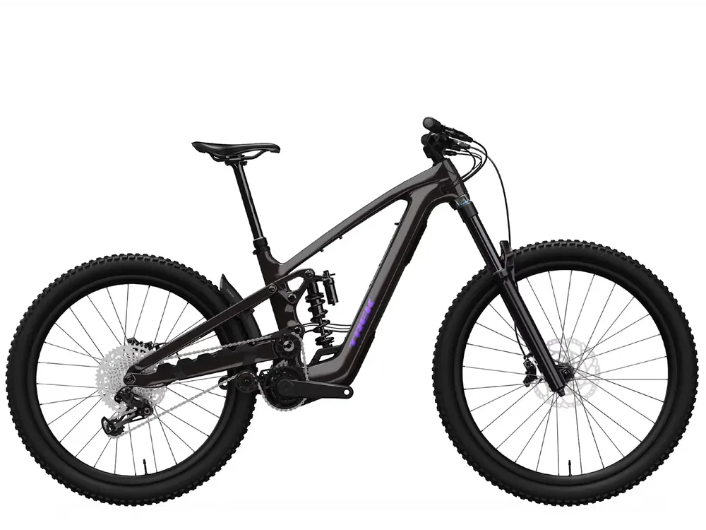 Di Tendenza TREK Slash 9.8 XT Di2 Gen 6