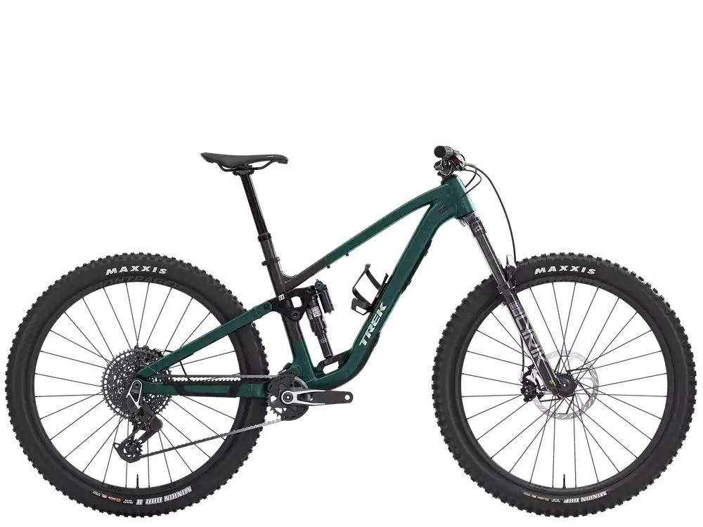 TREK Fuel EX 9 X0 AXS Gen 7 Spedizione Espresso