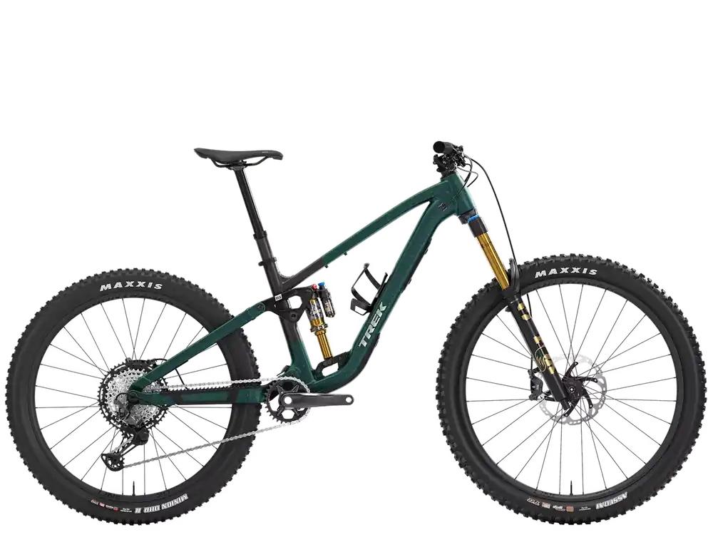 Promozione Esclusiva TREK Fuel MX 9 XT Gen 7