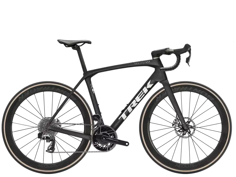 Spedito Oggi TREK Domane SLR 9 Gen 4