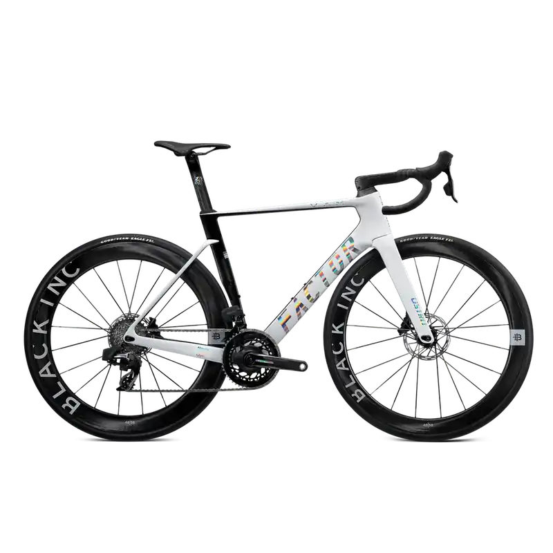 Spedizione Espresso FACTOR Ostro 2.0 VAM Dura Ace 303 S