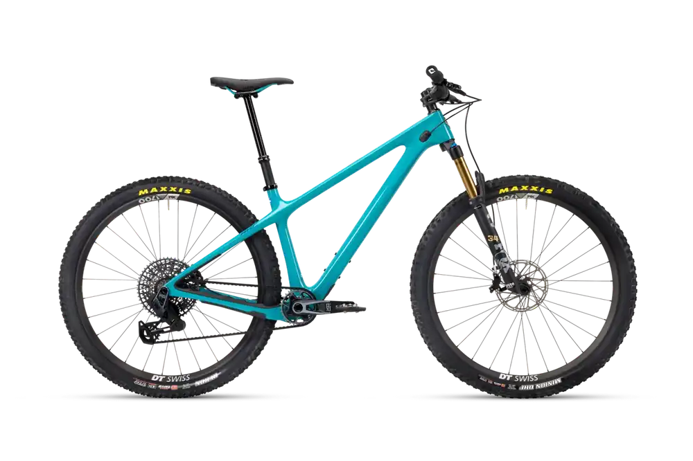 YETI ARC T3 X0 AXS Soddisfatti O Rimborsati