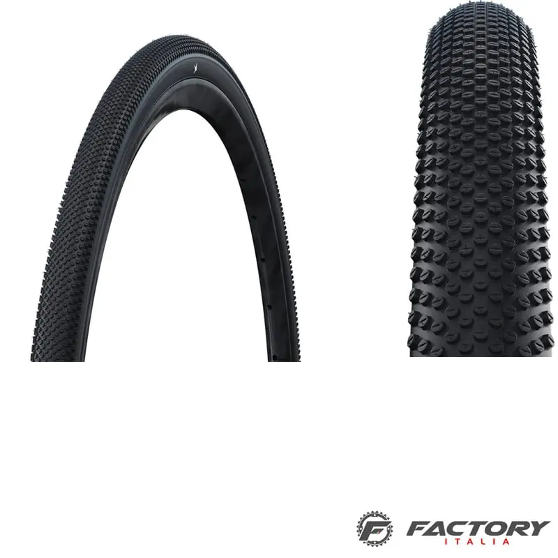 Copertone Schwalbe Gravel G-One ALLROUND Affare