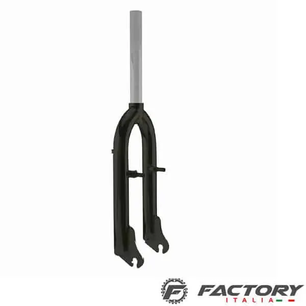 Ordina Subito Forcella BMX 24 pollici nera