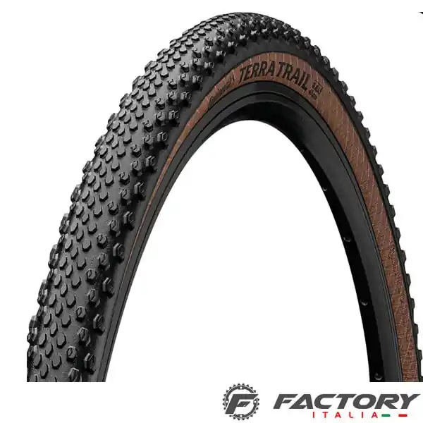 Copertone Gravel Continental Terra Trial Protection A Buon Prezzo