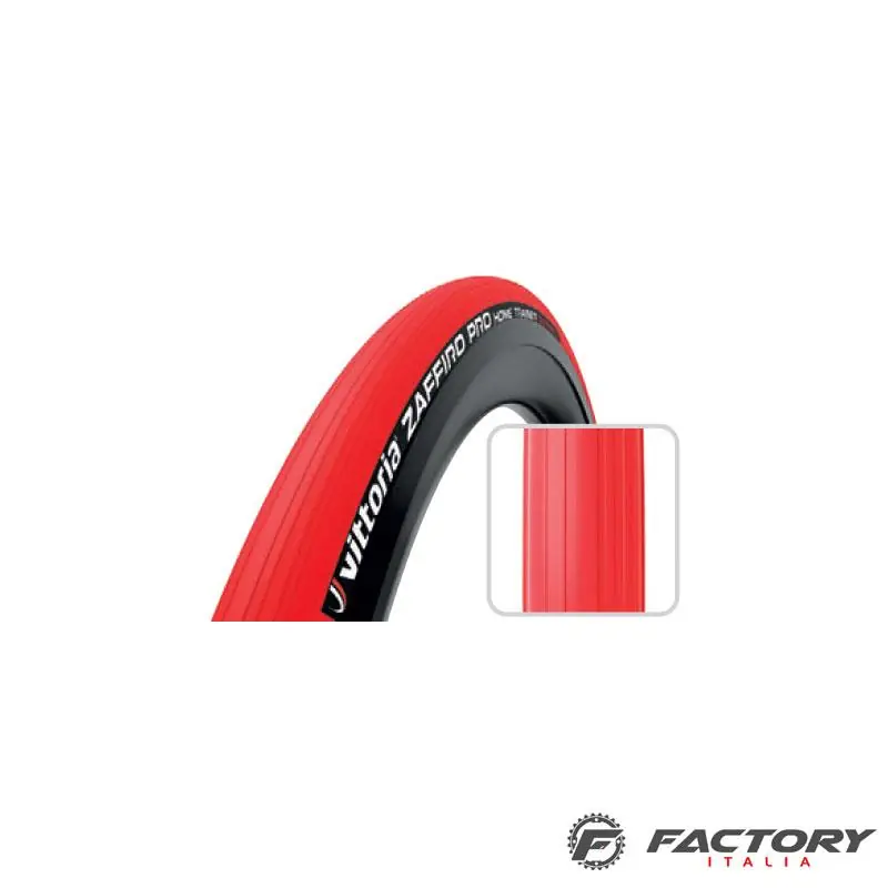 Copertone per rulli indoor Vittoria home trainer 700×23 Affare
