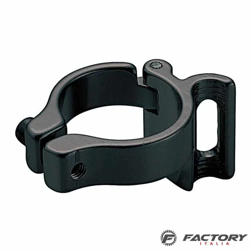 Collarino deragliatore diametro 28.6 mm Bestseller