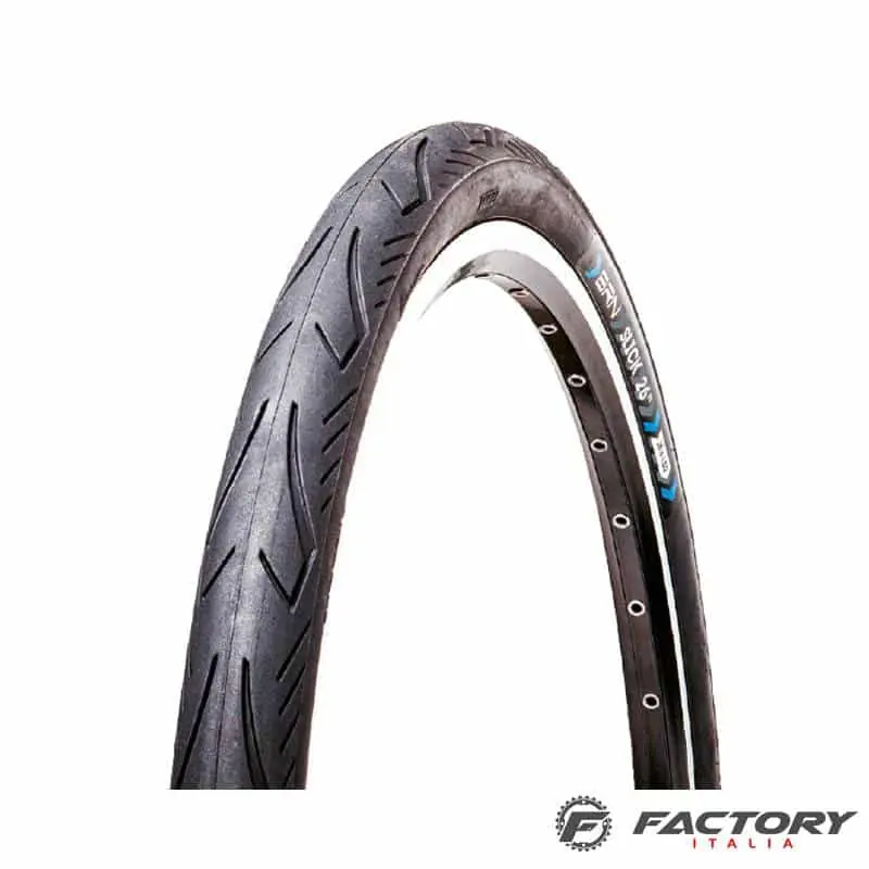 Copertone MTB slick misura 26×1.50 Novità