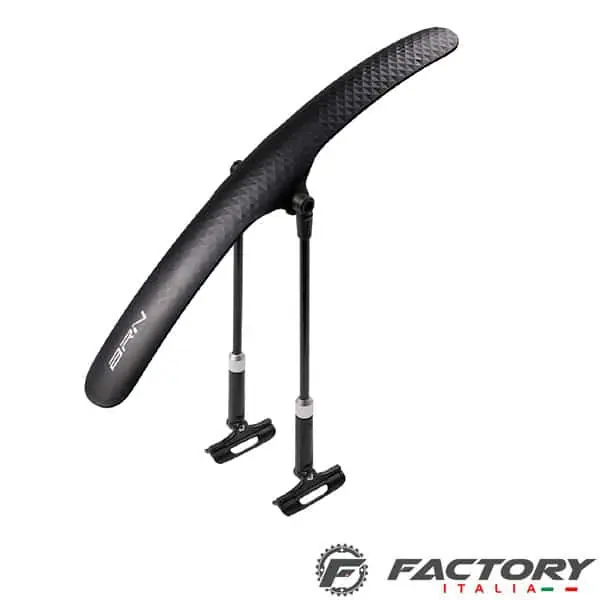Parafango gravel corsa BRN fender Promozione