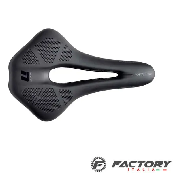 Promozione Esclusiva Sella bici BRN Chrono Triathlon SHAPE Short