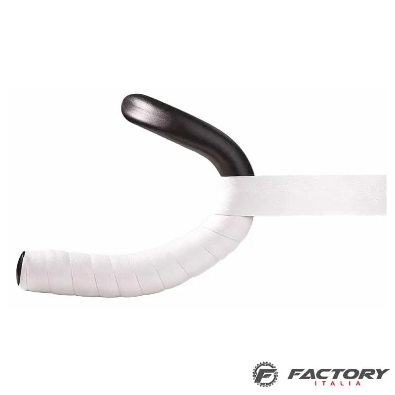 Solo Oggi Nastro manubrio BRN PVC bianco