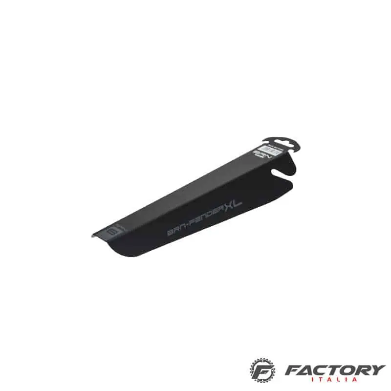 Parafanghi bici MTB BRN Fender XL Ultime Pezzi