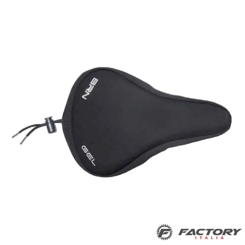 Coprisella bicicletta imbottito gel sport Subito Disponibile