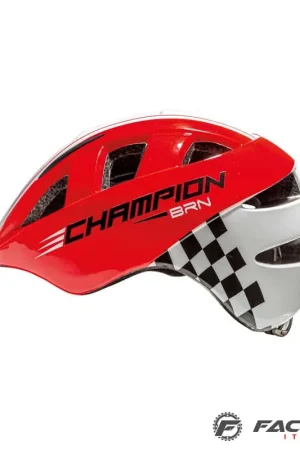 Casco bici bimbo BRN Champion Ultimissimo Modello