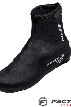 Copriscarpa ciclismo neoprene road BRN Prezzo Basso