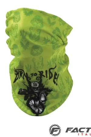 Offerta Del Giorno Scaldacollo sottocasco BRN to ride vari colori