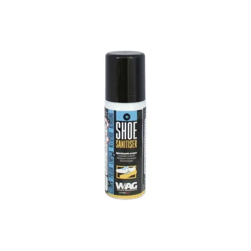 Spedizione Espresso Wag igienizzante scarpe 50ml