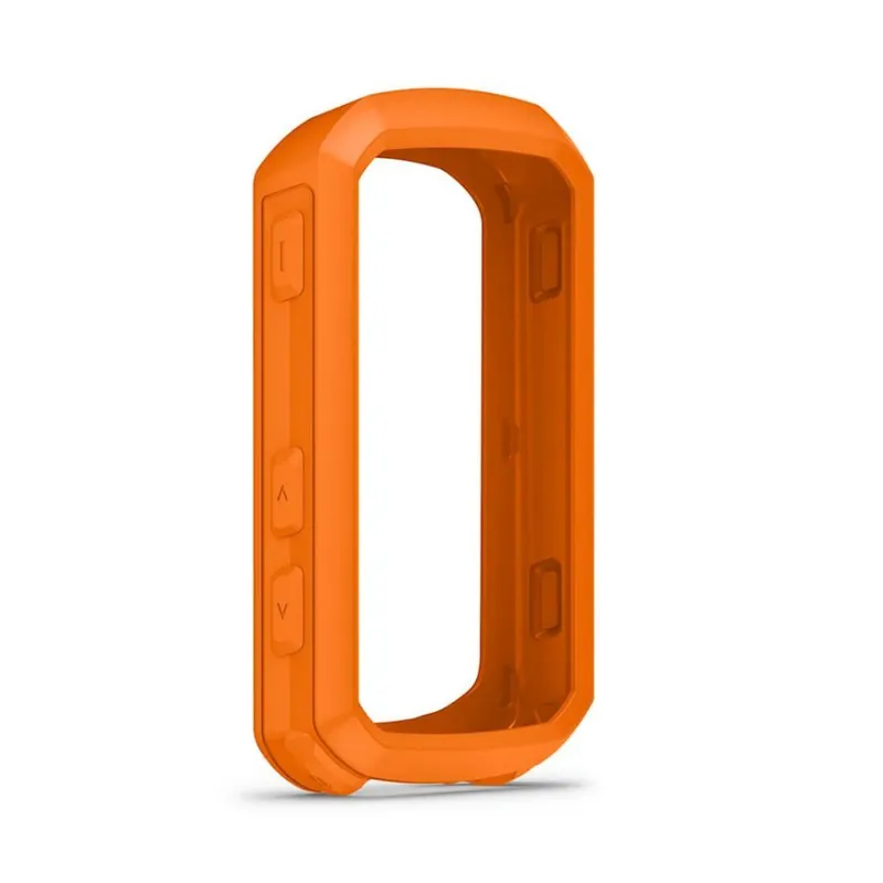 Garmin Custodia in silicone edge 550/850 arancione Professionale