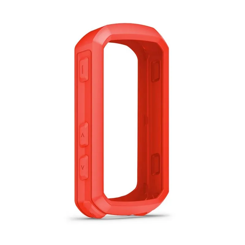 Prezzo Ridotto Garmin Custodia in silicone edge 550/850 rosso