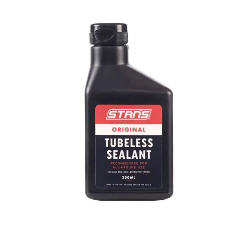 Liquido sigillante Stan‘s antiforatura Snt 250ml Scelto Dai Clienti
