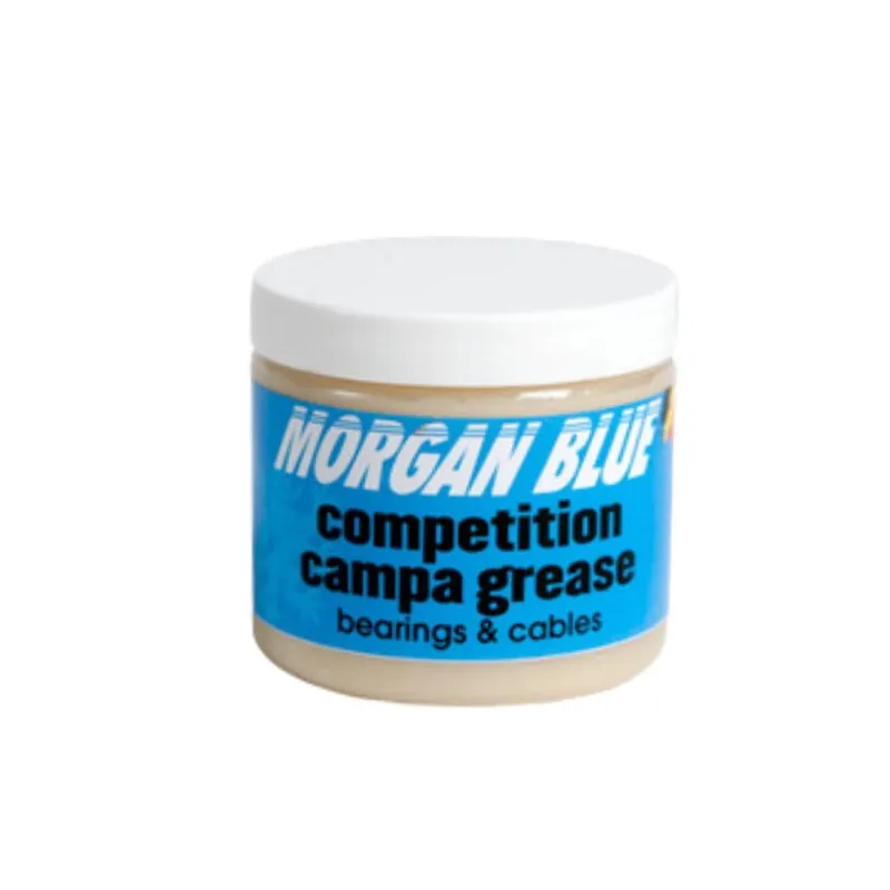 Subito Disponibile Grasso Morgan Blue Competition Campa grease 200ml