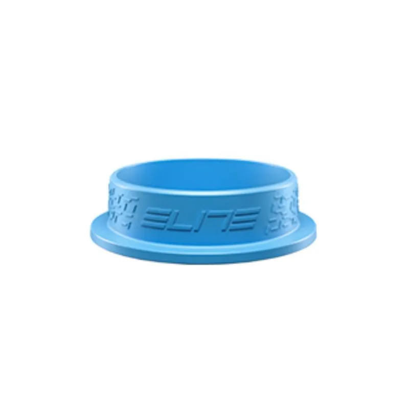 Nuova Collezione Supporto borraccia Elite Reggy blu