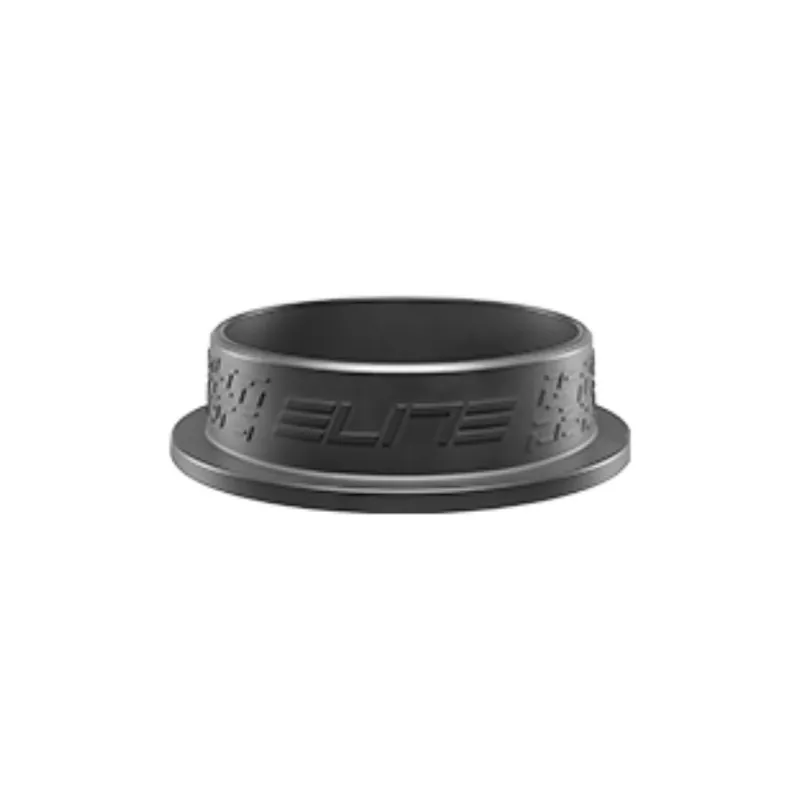 Supporto borraccia Elite Reggy nero Reso Gratuito