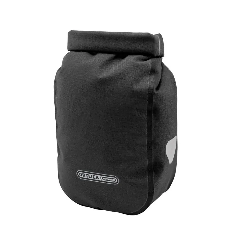 Prezzo Di Fabbrica Borsa su forcella Ortlieb Fork-pack plus nero