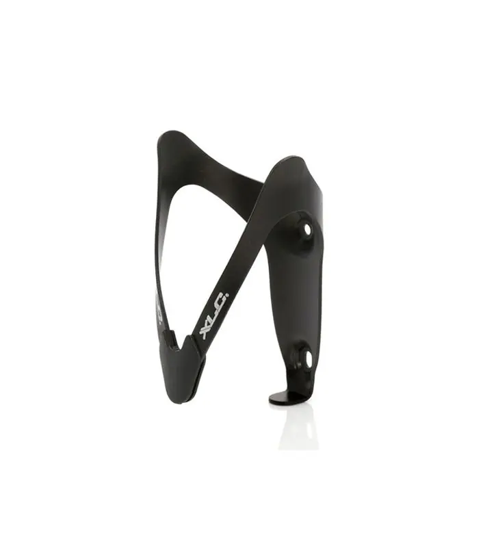 Nuova Collezione Portaborraccia XLC BC-A06 nero opaco