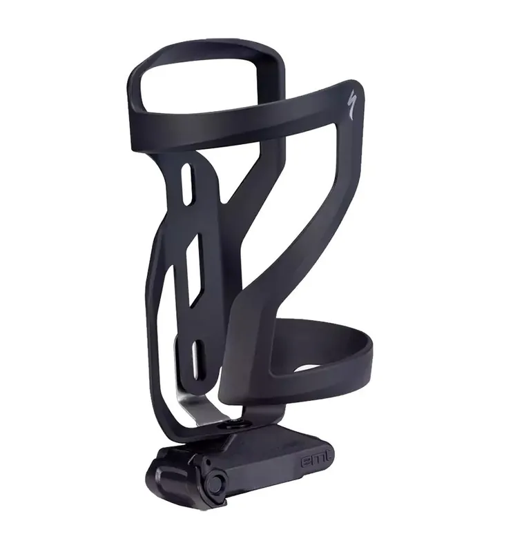 Ultima Occasione Portaborraccia Specialized Zee cage II destro con multitool nero