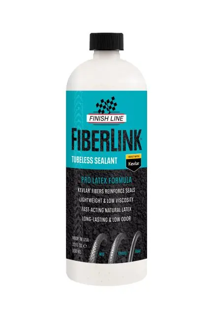 Ultimissimo Modello Liquido sigillante Finish line Fiberlink 1lt