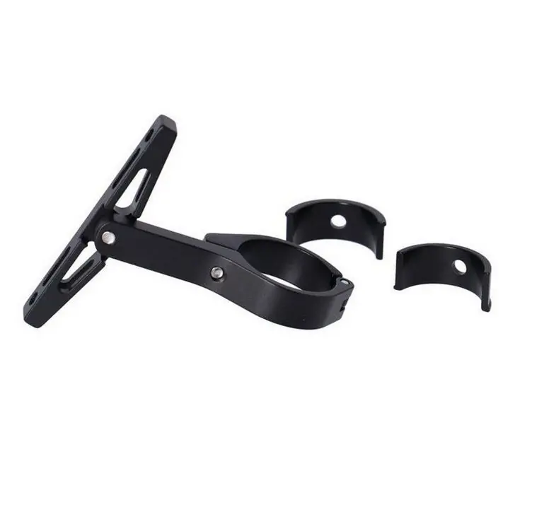 Sconto Xlc Supporto per portaborraccia su reggisella nero