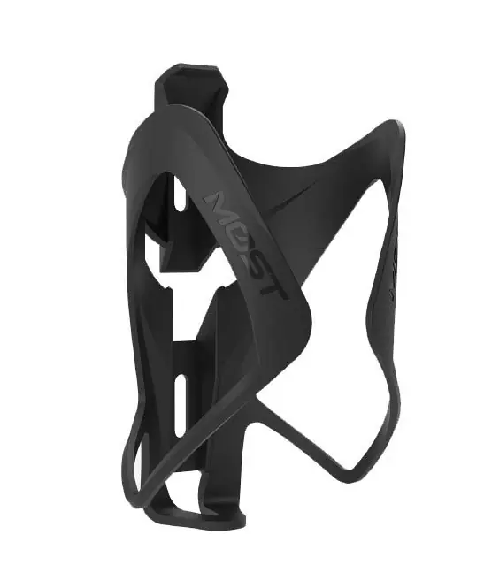 Portaborraccia Most Trap pacf 74mm nero Solo Oggi