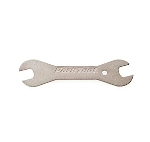 Park Tool Dcw-0 Chiave aperta per mozzi 11/12mm Ultima Occasione